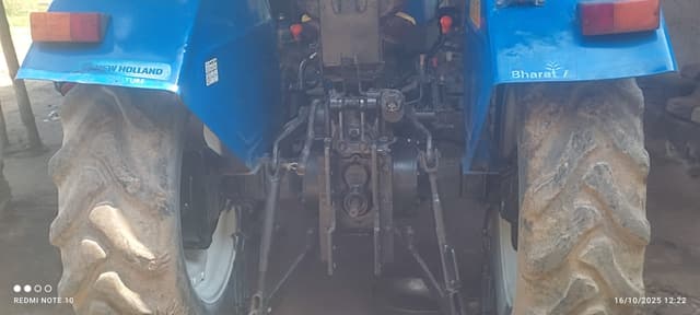 New holland 3032 Nx (35HP) (2)