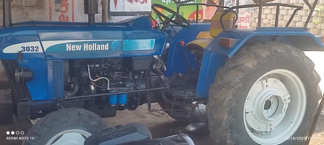 New holland 3032 Nx (35HP) (3)