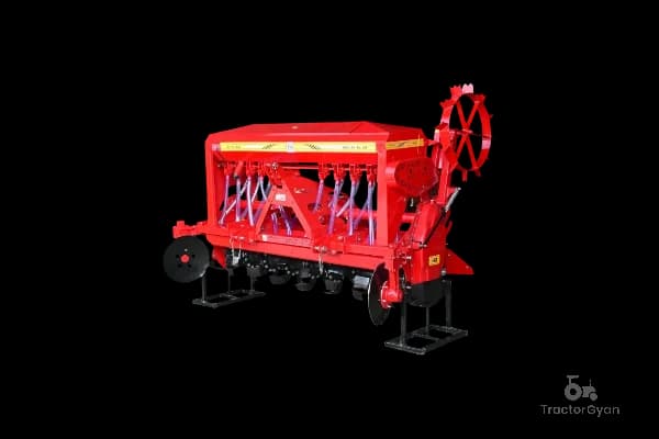 KS agrotech Roto Seed Drill (1)