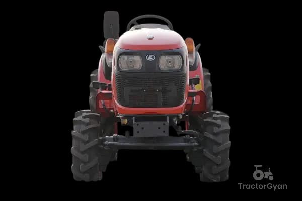 Kubota Neostar A211S