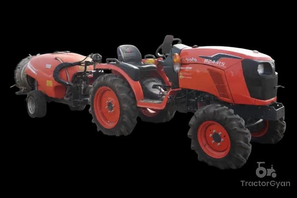 Kubota Neostar B2441S