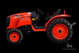 Kubota NeoStar B2741S