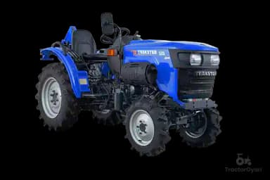 Compare Tractor Image
