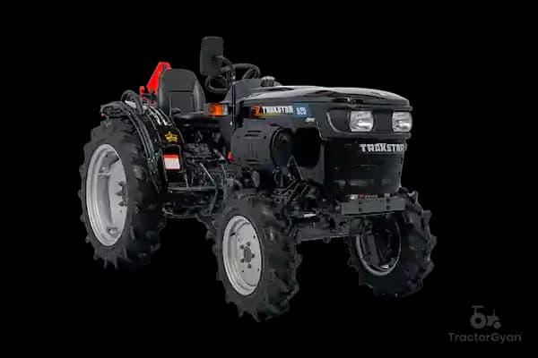 Trakstar 525 4WD tractor