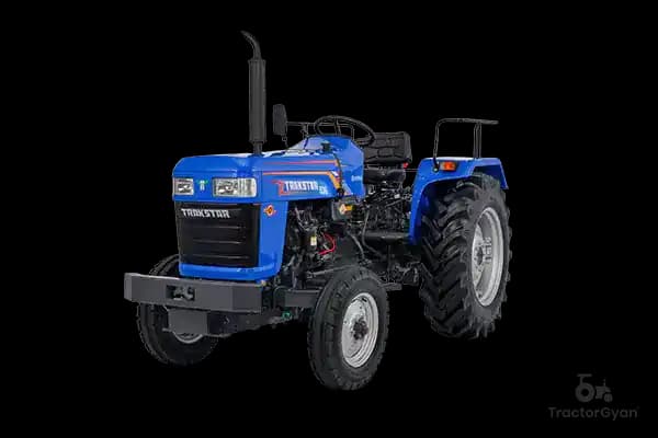 Trakstar 536 image