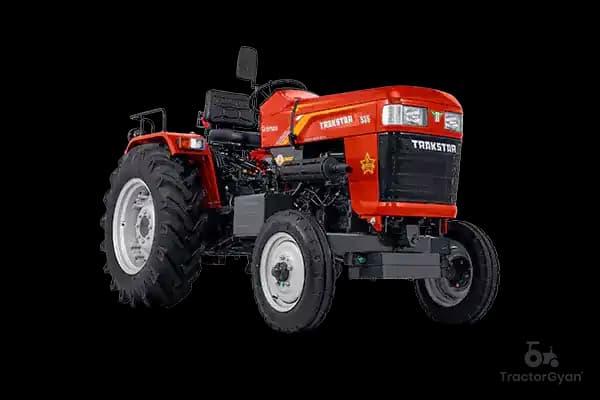 Trakstar 536 Orchard tractor