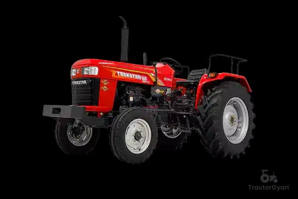 Trakstar 540 HT tractor