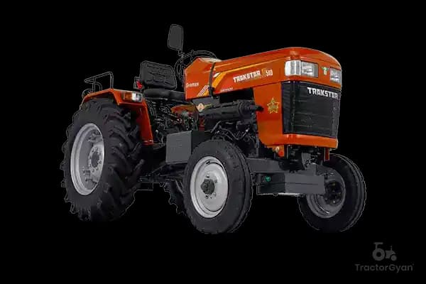 Trakstar 540 Orchard tractor