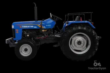 Compare Tractor Image