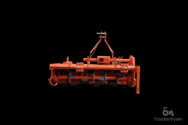 Shaktiman Standard Rotary Tiller