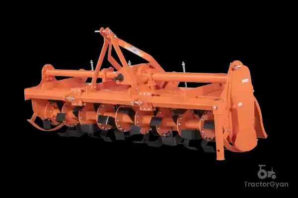 Shaktiman Champion Rotavator image