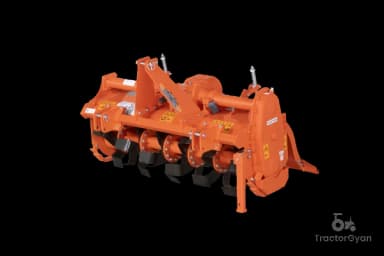 Shaktiman Atom Rotavator