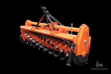 Shaktiman Fighter Rotavator