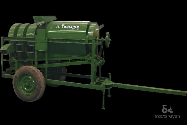 KMW Multi Crop Thresher (1)