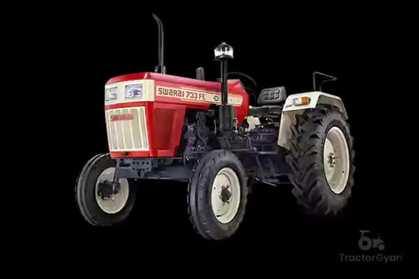 Swaraj 733 FE