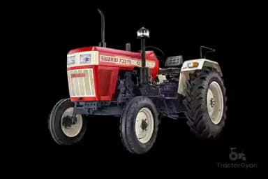 Compare Tractor Image