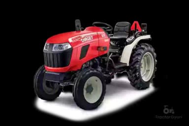 Compare Tractor Image