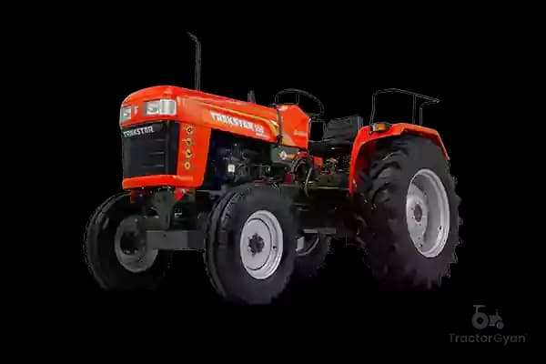Trakstar 550 एचटी tractor