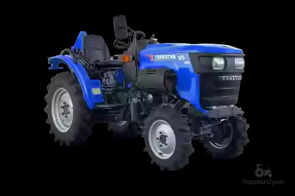 Trakstar 525 4WD NT tractor