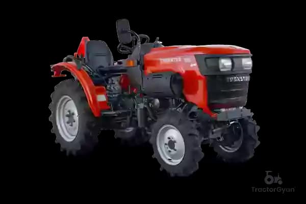 Trakstar 525 4WD एनटी tractor