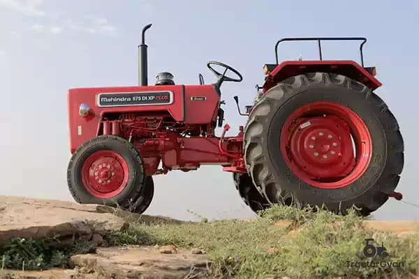Mahindra 575 Di Xp Plus