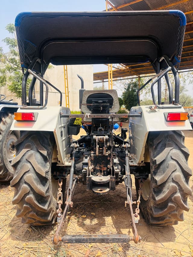 Powertrac 434 RDX DS (35HP) (2)