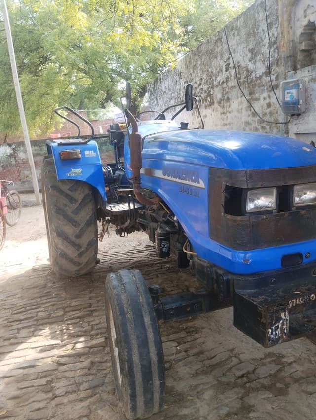 Sonalika DI 60 RX (60HP) (1) Sonalika DI 60 RX (60HP) (1)