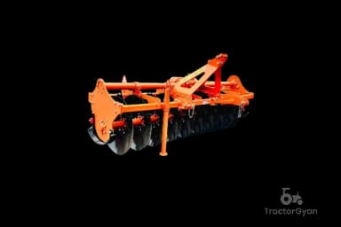 KS agrotech Power Disc Harrow
