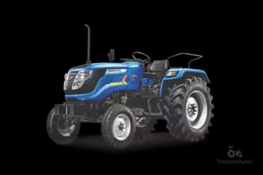 Compare Tractor Image