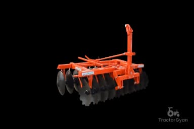 Landforce Disc Harrow Compact