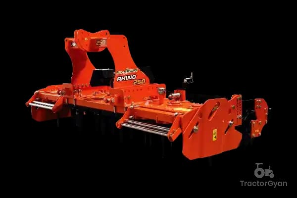 Landforce Rhino Heavy Duty image