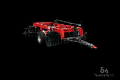 Soil Master Goble Disc Harrow