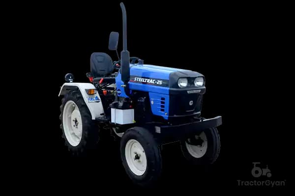 Powertrac Steeltrac 25 LT image