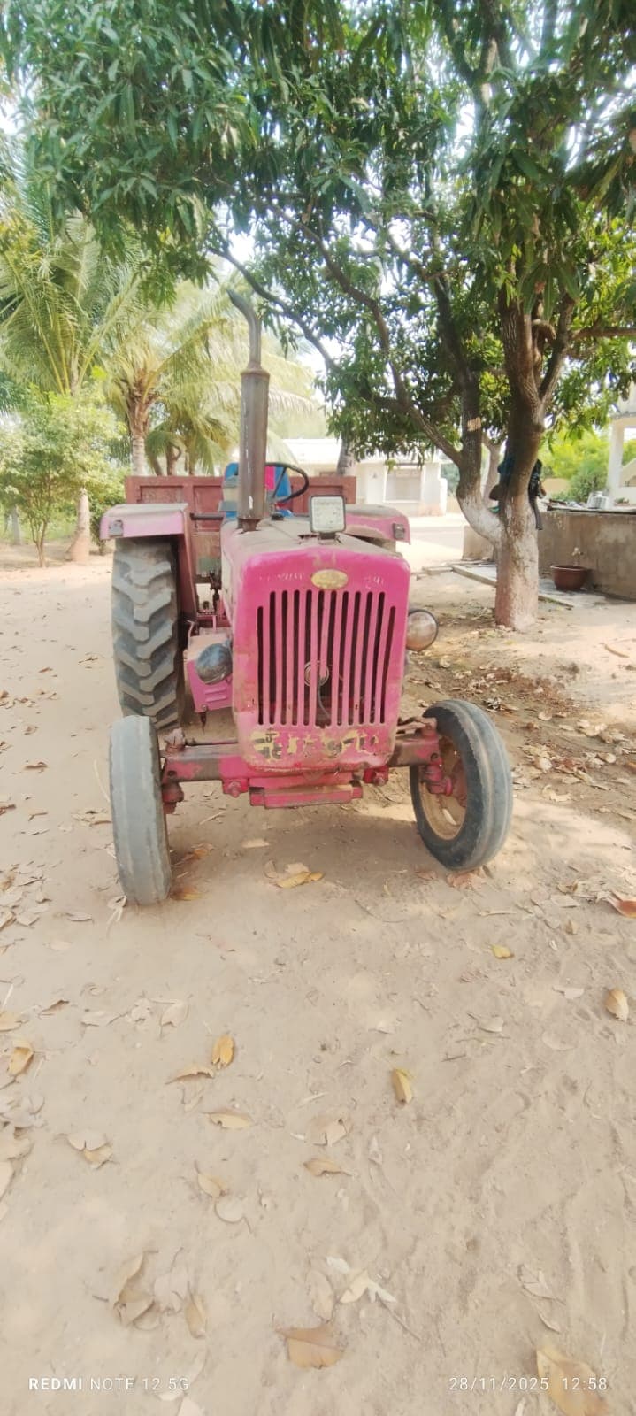 575 DI (45HP)
