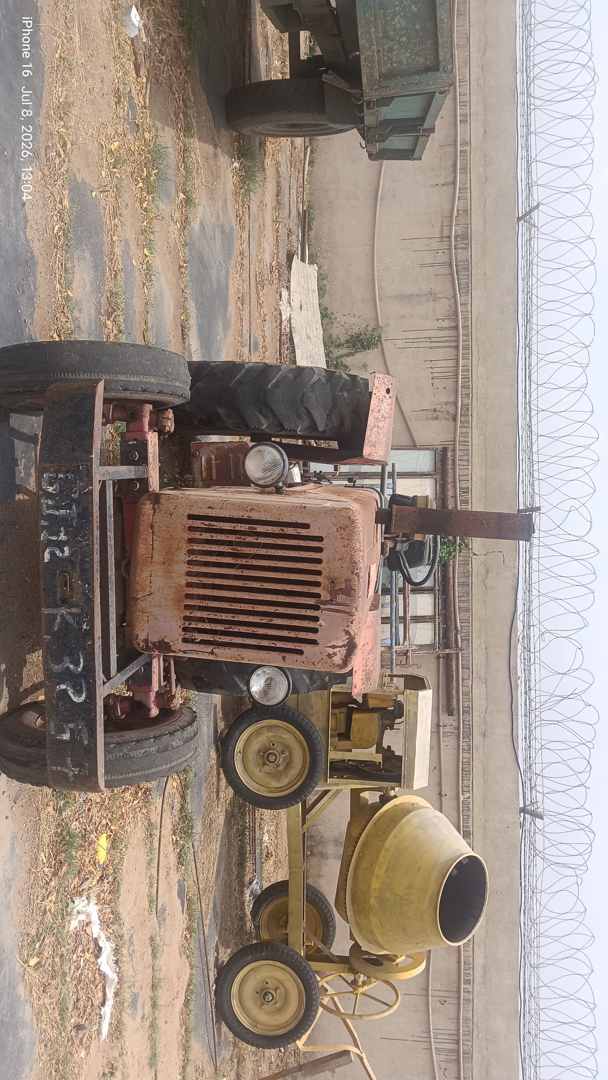 575 DI (45HP)
