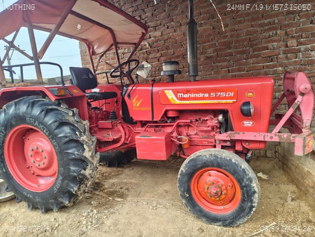Mahindra 575 DI (HP) (3)