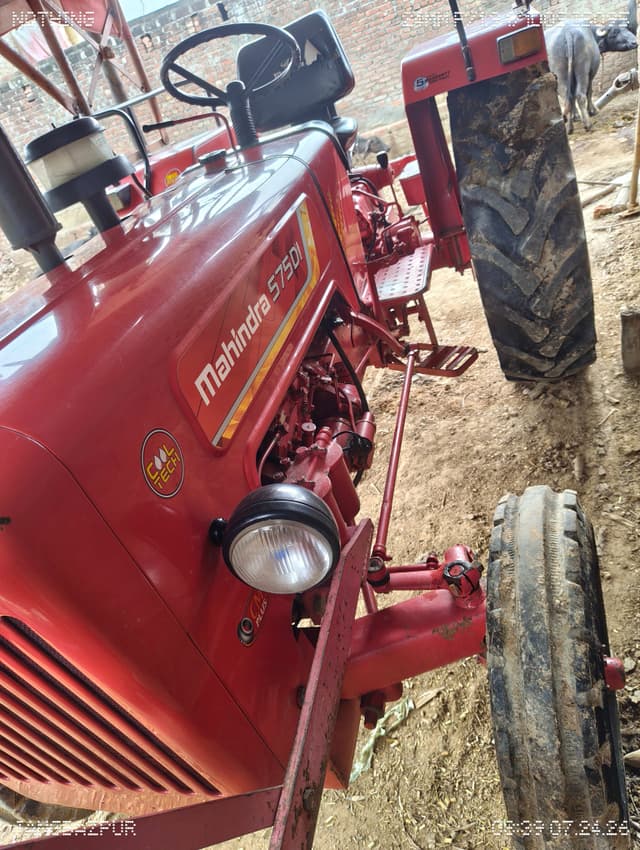 Mahindra 575 DI (HP) (4)