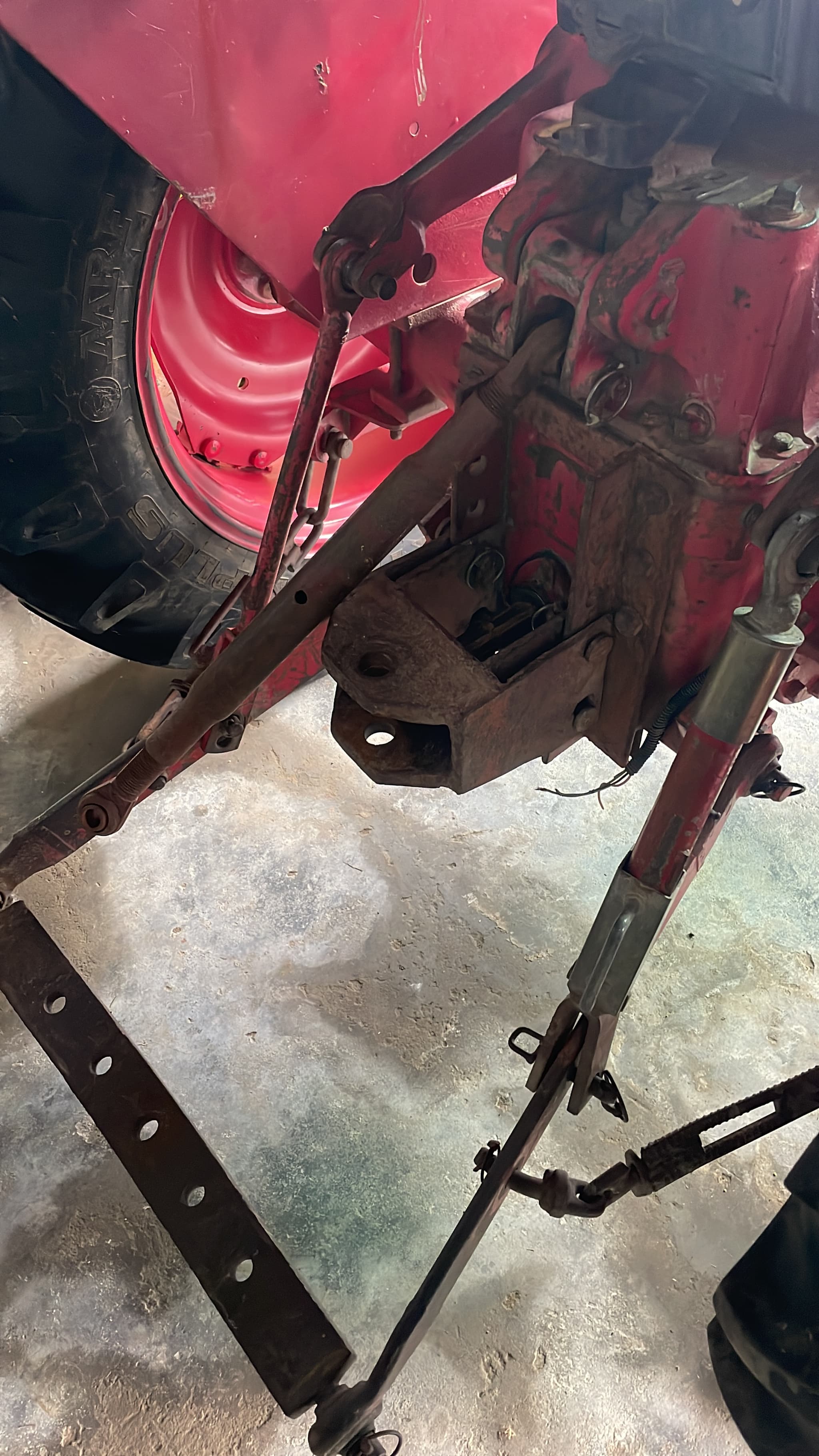 Mahindra 275 DI HT TU SP Plus (39 HP) (2)