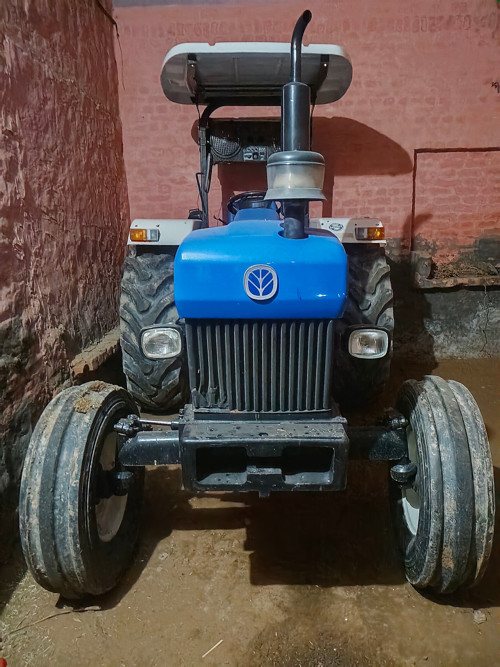 3630 TX Super Plus+ (50 Hp cat. HP)