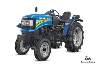 Compare Tractor Image