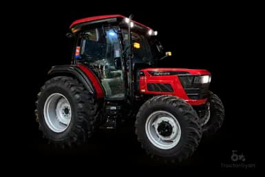 Compare Tractor Image