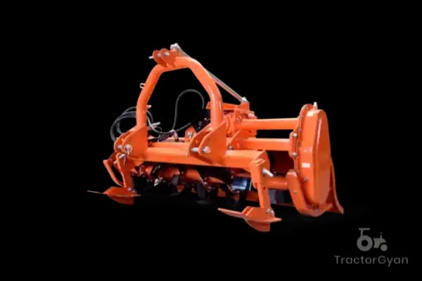 Landforce Orchand Rotavator image