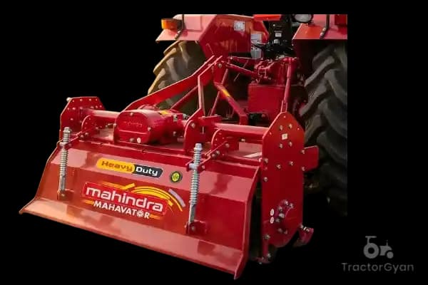 Mahindra महावेटर एचडी एसएस (1)