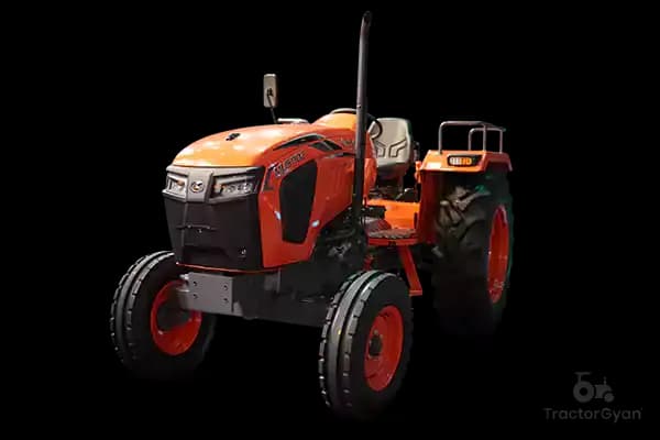 Kubota MU5002 2WD image
