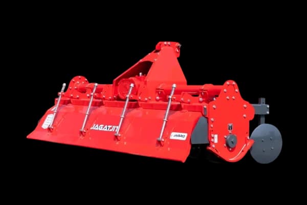 Jagatjit H3 Series Rotavator image Jagatjit H3 Series Rotavator image