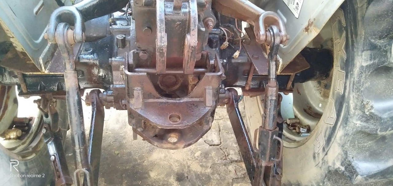 Powertrac Euro 4455 (3)