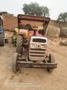 Massey ferguson 7250 DI (1)