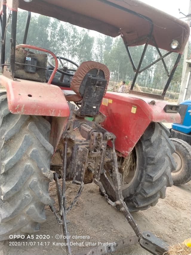 Massey ferguson 7250 DI (3)
