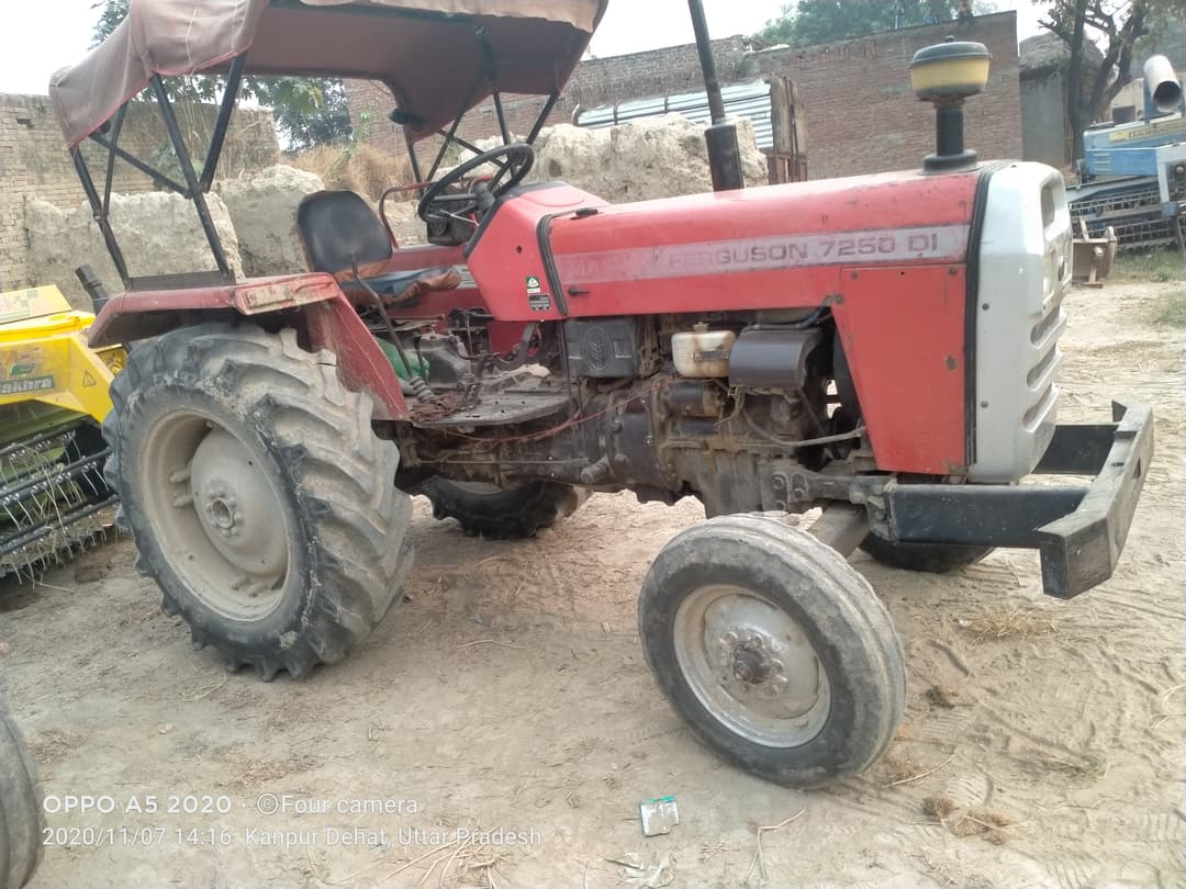 Massey ferguson 7250 DI (4)