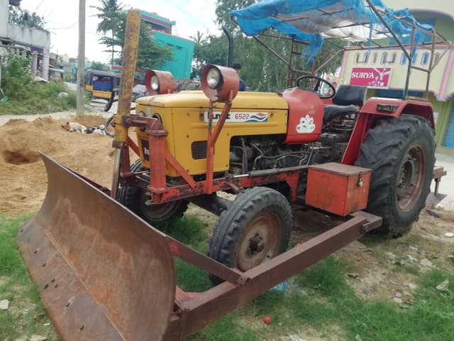 Hmt 6522 (2) Hmt 6522 (2)